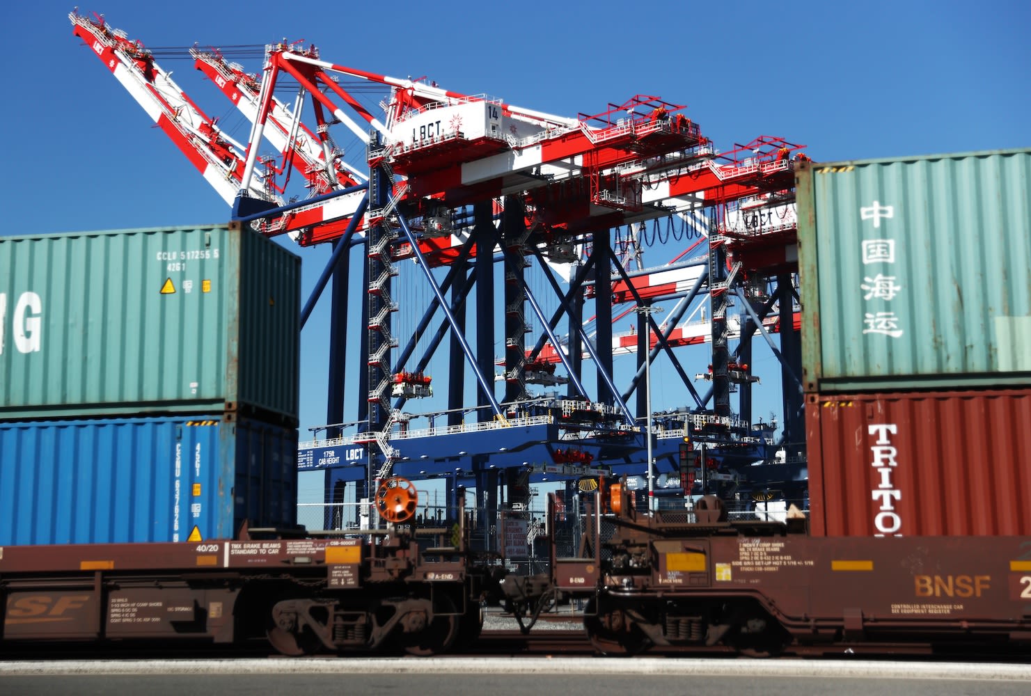 Port of Long Beach ‘Recapturing Market Share’ Amid East Coast Port Negotiations