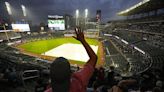Padres-Braves matchup postponed by weather | Chattanooga Times Free Press