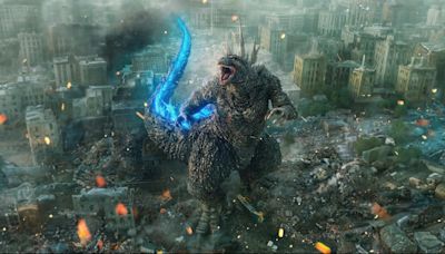 ‘Godzilla: Minus One’ movie review: Takashi Yamazaki’s glorious modern-day monsterpiece