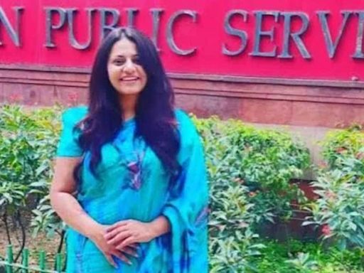 UPSC cancels Puja Khedkar's candidature, debars her from all future exams, selections