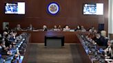 La OEA convocó a una reunión de emergencia para analizar el proceso electoral en Venezuela