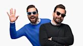 Jimmy Fallon and Warby Parker Reunite With Limited-Edition “Flippies” Sunglasses