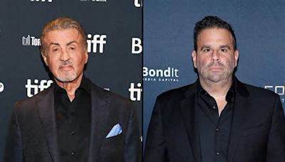 Sylvester Stallone Paid Over $3M for 1 Day on Randall Emmett Movie: Report