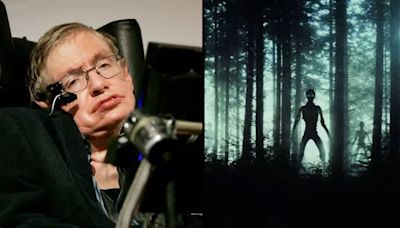 Stephen Hawking had chilling alien warning for humanity but it might be too late