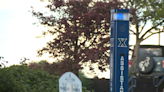 Pro-Palestinian protestors arrested outside of Xavier graduation ceremony Saturday