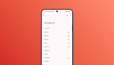 Google Translate just got its biggest update ever