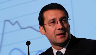 Banco Central designa a Claudio Raddatz como miembro titular del Consejo Técnico de Inversiones - La Tercera