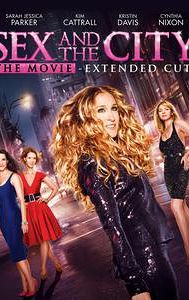 Sex and the City (film)