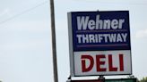 Rossville Wehner’s Thriftway to change ownership