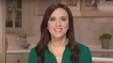 SNL parodies Katie Britt’s speech with a surprise Scarlett Johansson appearance