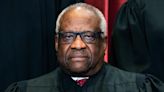 Dick Durbin said calls to impeach Supreme Court Justice Clarence Thomas are 'not realistic'