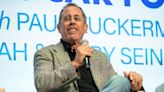 Commentary: Jerry Seinfeld Unleashes on the 'Extreme Left' for Its Devastating Impact on Comedy