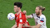 World Cup 2022: Kieffer Moore hoping Wales follow England blueprint to expose Iran weakness