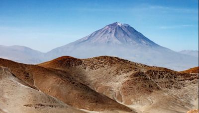 Tsunami warning canceled after 7.2 magnitude earthquake hits Peru