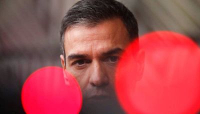 Pedro Sánchez: "La máquina del fango viene de no reconocer la legitimidad del Gobierno progresista"