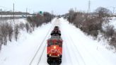 Workers at Canadian National Railway threaten to strike