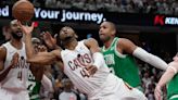 Cleveland Cavaliers fall to Boston Celtics 106-93 in Game 3 of Eastern Conference Semifinals