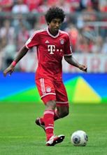 Dante Bonfim