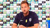 Euro 2024: England captain Harry Kane responds to Gary Lineker's criticism of dismal Denmark draw