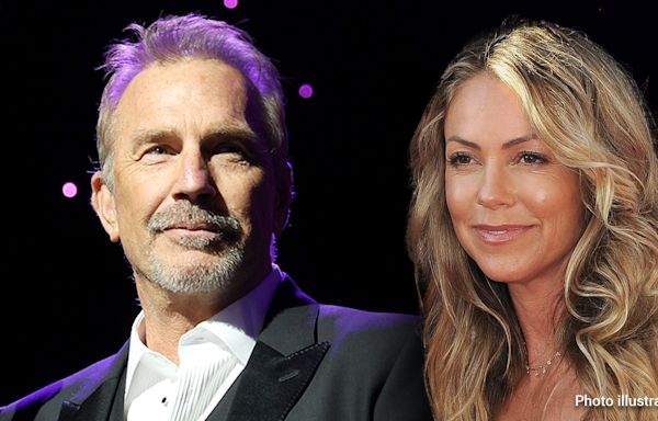 Kevin Costner was 'hurt' by divorce from ex-wife Christine Baumgartner: 'A crushing moment'