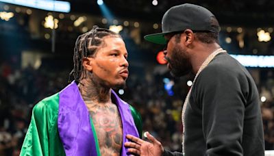 Shane Mosley Makes 'Easy' Floyd Mayweather vs Gervonta Davis Fight Prediction - Seconds Out