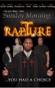 Sunday Morning Rapture