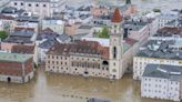 German city of Regensburg declares state of emergency due to flooding