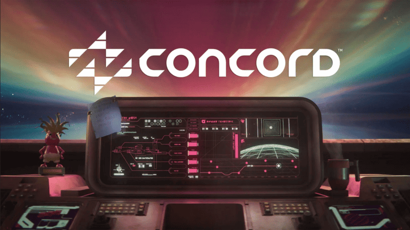Rumor: We'll Finally Learn What Concord Is In Two Weeks - Gameranx