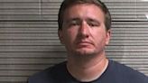 Former OK deputy arrested on second degree rape charge pleads guilty to falsifying records