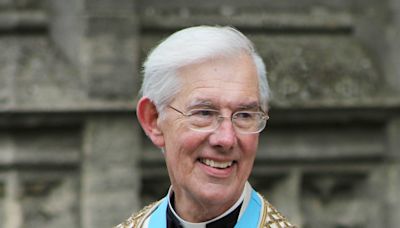 Canterbury Cathedral dean emeritus will speak at series of events in Oklahoma City
