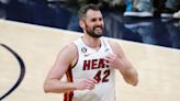 Kevin Love proves vital to Miami Heat on and off the court in run to NBA Finals