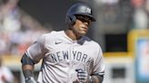 Yankees' Aaron Boone calls Franchy Cordero's hitting success 'really fun to watch'