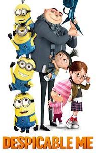 Despicable Me