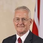 Hilary Benn