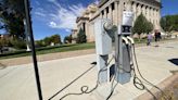 Watch where you park: Pueblo may soon ticket drivers for parking at EV charging stations