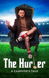 The Hurler: A Campion's Tale