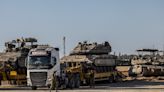 U.S. offers Israel intelligence, supplies in effort to avoid Rafah invasion