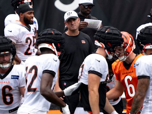 Cincinnati Bengals Training Camp Practice Takeaways: Thoughts on Joe Burrow, Injury Updates and More