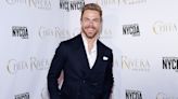 Derek Hough Says Len Goodman ‘Would’ve Loved’ Xochitl Gomez’s ‘Dancing With the Stars’ Performance