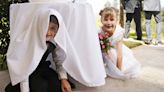 Is it OK to have a child-free wedding?