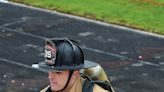 Middletown firefighter featured in American Lung Association calendar