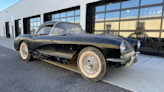 This One-Owner 1957 Chevy Corvette Rescued From Storage Needs a New Home