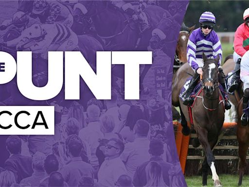 The Punt Acca: Harry Wilson's three horse racing tips at Market Rasen and Chelmsford on Sunday