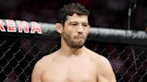 Gilbert Melendez would fight again for right opportunity: ‘It’s hard to completely hang it up’