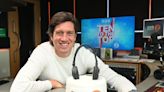 Vernon Kay turns to CDs after Radio 2 digital system fails