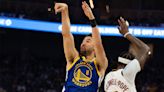 Klay embracing Warriors bench role clear to Kerr, Steph