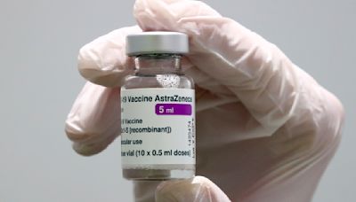 AstraZeneca retira del mercado europeo su vacuna contra el COVID-19