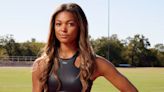 Track Star Gabby Thomas Is Headed to the Olympics — Here Is How She Is Staying Motivated