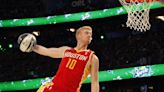 Chase Budinger, de jugar en la NBA a representar a Estados Unidos en París 2024 en volley de playa - El Diario NY