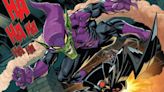 AMAZING SPIDER-MAN #51 Sees Spider-Goblin BRUTALLY Lay Waste To The Sinister Six - SPOILERS